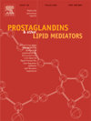 PROSTAGLANDINS & OTHER LIPID MEDIATORS封面